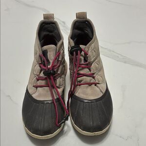 Sorel boots